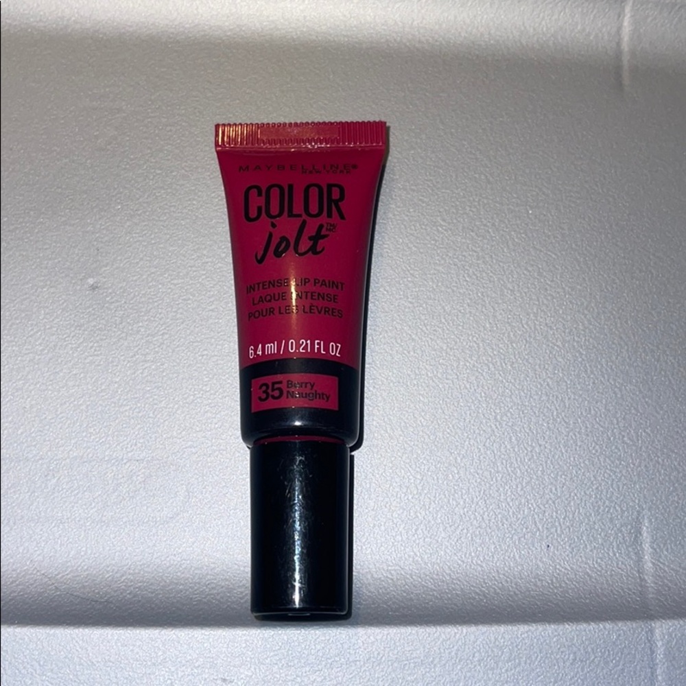 Maybelline Lip Paint